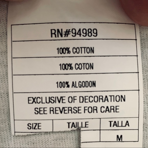 🛍5for$25 Official New Tampa sports tee!NEW - Picture 7 of 8